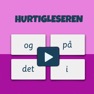 Get Hurtigleseren for iOS, iPhone, iPad Aso Report