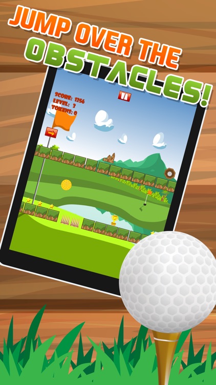 Mini Golf Speed Clash: Super Extreme Course