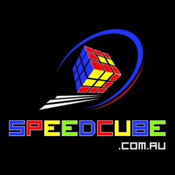 Speedcube.com.au