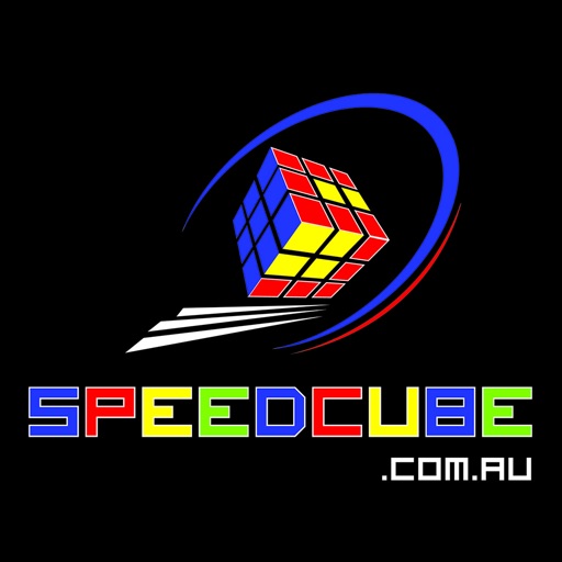 Speedcube.com.au icon