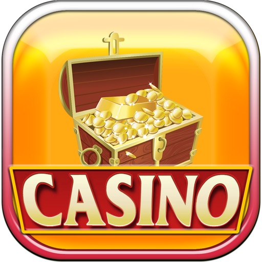 A Deluxe Casino House Of Gold - Gambler Slots Game