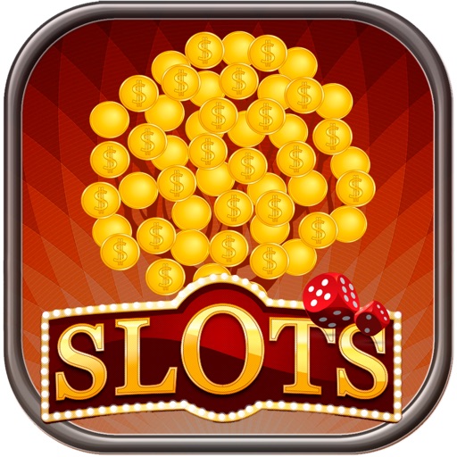 Advanced Coins Slots Fun Las Vegas - Free Casino Game icon