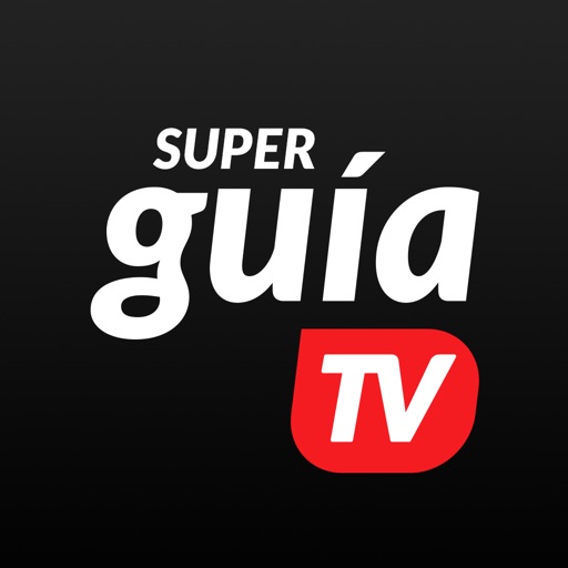 Super Guía TV Programación TV