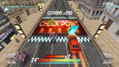 STUPID CARS | THE FREE CAR RACE GAME VS. WALKING ZOMBIES 1.0.0 IOS ĐUA XE STUPID CARS | THE FREE CAR RACE GAME VS. WALKING ZOMBIES 1.0.0 IOS