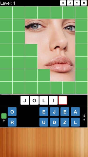 Guess Celebrity(圖1)-速報App