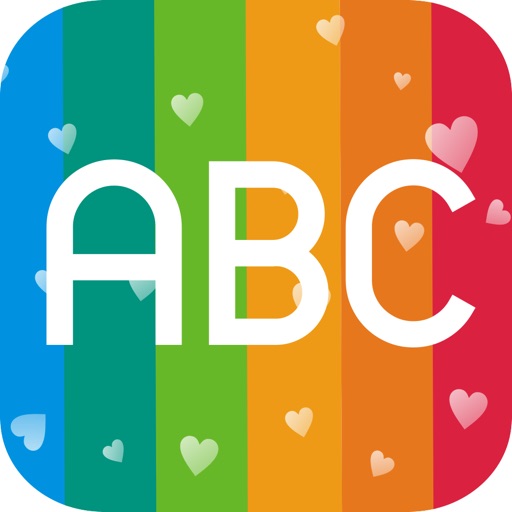 Funny ABC - Interesting letter game Icon