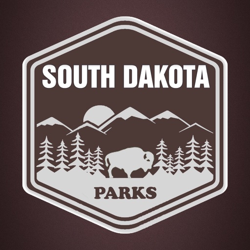 South Dakota State & National Parks icon