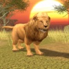 Wild Lion Simulator 3D