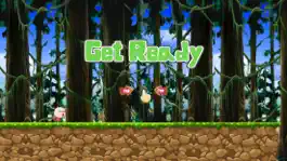 Game screenshot RED JUMP 2 Escape Adventures : Run UP Free Games for iPhone or iPad hack