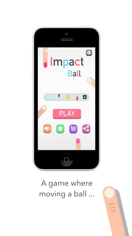 Impact Ball