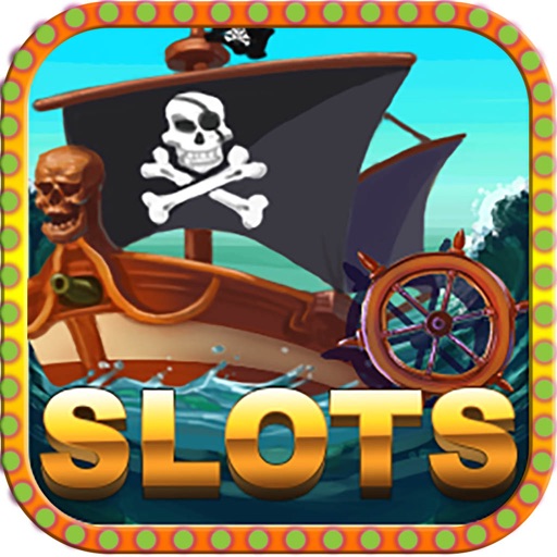 777 Casino Slots:Best Free Game Casino Slots icon