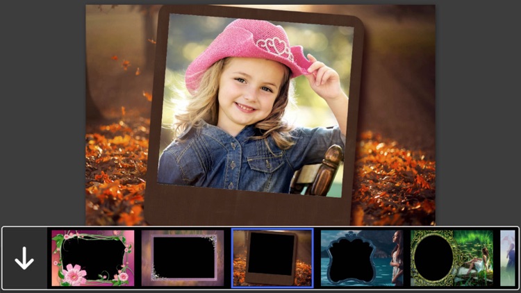 Beauty Studio Photo Frames - Instant Frame Maker & Photo Editor