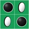 The classic game of Reversi, also known as Othello, is a much-loved strategy board game