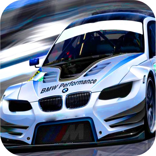 Unstopable Speed X  Car Racing iOS App