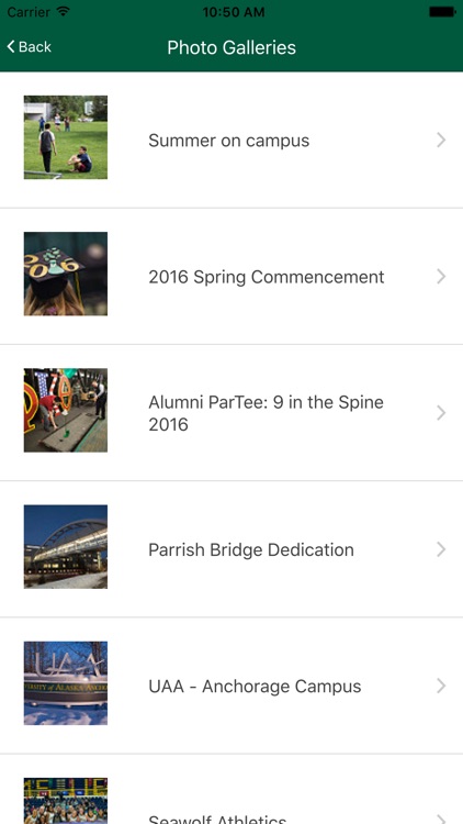 UAA Mobile