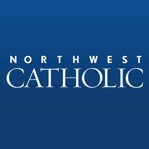 Northwest Catholic – Archdiocese of Seattle Magazine icon