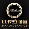 比卡拉陶瓷BiKaLa