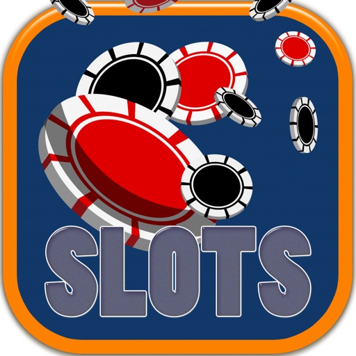 101 Double Black Casino - Free Classic Slots icon