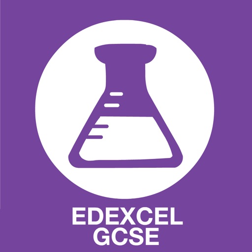 Chemistry GCSE Edexcel Revision Games icon