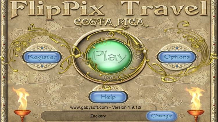 FlipPix Travel - Costa Rica