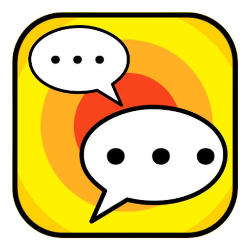 Chat for Pokemon Go - Pika Chat Icon