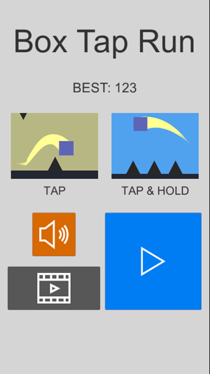 Box Tap Run(圖2)-速報App