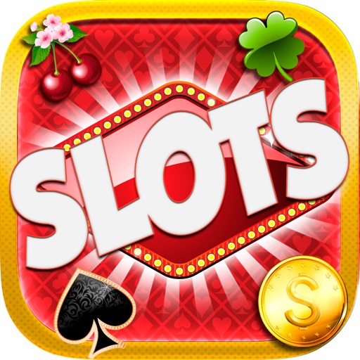 ````````` $$$ ````````` - A Bet SLOTS Las Vegas Casino - FREE Las Vegas SLOTS Games icon