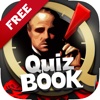 Quiz Books Question Puzzles Games Free – “ The Godfather Movies Edition ”