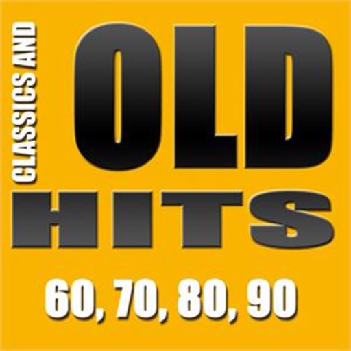 Old Hits - 60, 70, 80, 90 by Radionomy SA