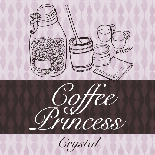 Coffee Princess icon