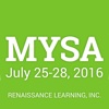MYSA 2016 Week 2