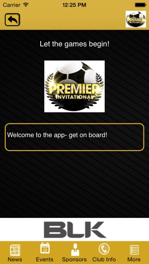 Premier Invitational(圖4)-速報App