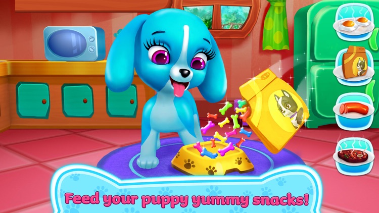 Puppy Love - My Dream Pet