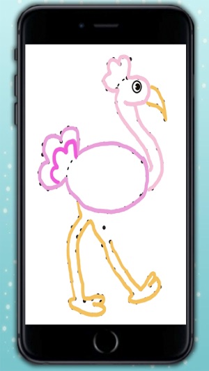 Paint and play with animals(圖5)-速報App