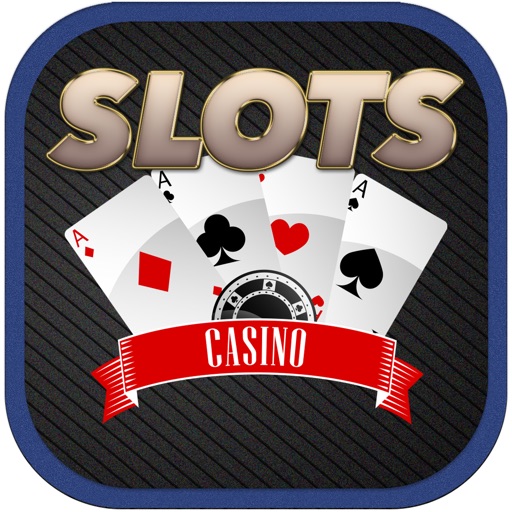 Real Casino Ceaser Classic SLOTS - Free Vegas Games, Win Big Jackpots, & Bonus Games! icon