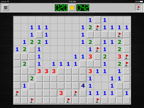 Скачать Сапёр премия - Minesweeper