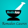 Remedios Caseros Naturales -MedicApp