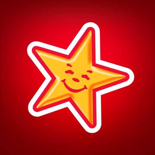 Super Star® Rewards iOS App