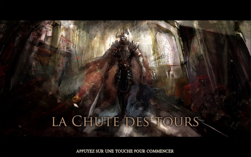 La chute des tours thumbnail 1