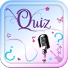 Super Quiz Game for Girls: Violetta Version