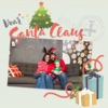 Xmas Photo Frame - Amazing Picture Frames &amp; Photo Editor