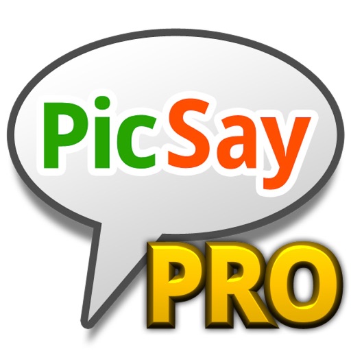 PicSay Best Photo Editor icon