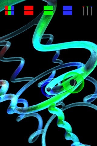 SpiralSet screenshot 3