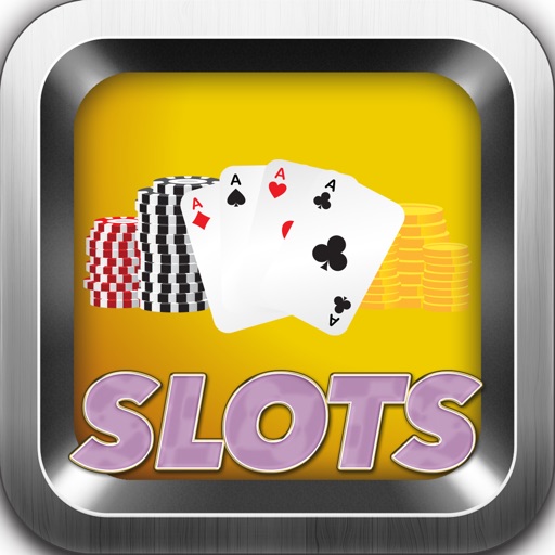 Heart of Vegas Slots! - Tons Of Fun Slots Machines icon