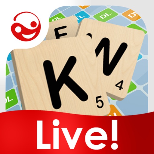 Your Move Words ~ free with friends and family online