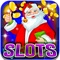 Lucky Red Nose Slots: Lay a bet on Santa's little helpers and earn virtual coins
