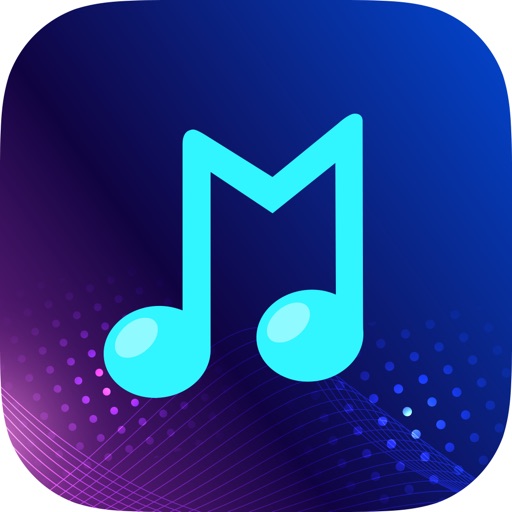Music Tube - MP3 Music Player & Playlist Manager for YouTube version icon