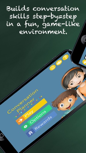 Conversation Planner SE(圖1)-速報App