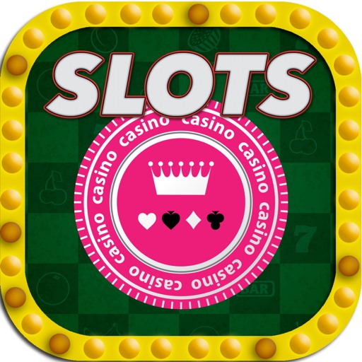 King Of Vegas Paradise - Be The Champion of Slots icon