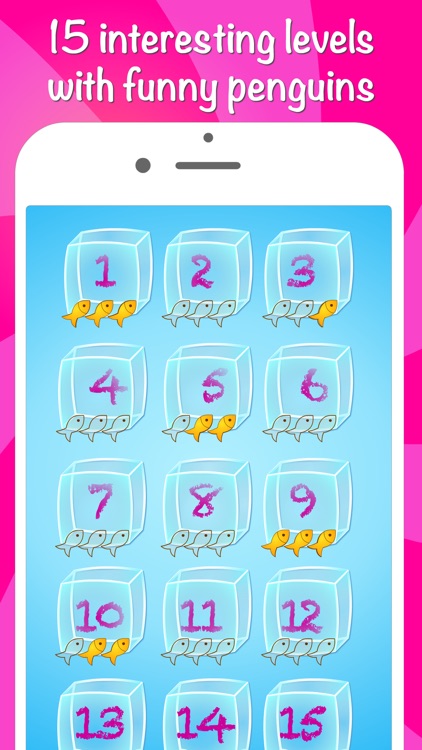 Icy Math Free - Multiplication times table for kids